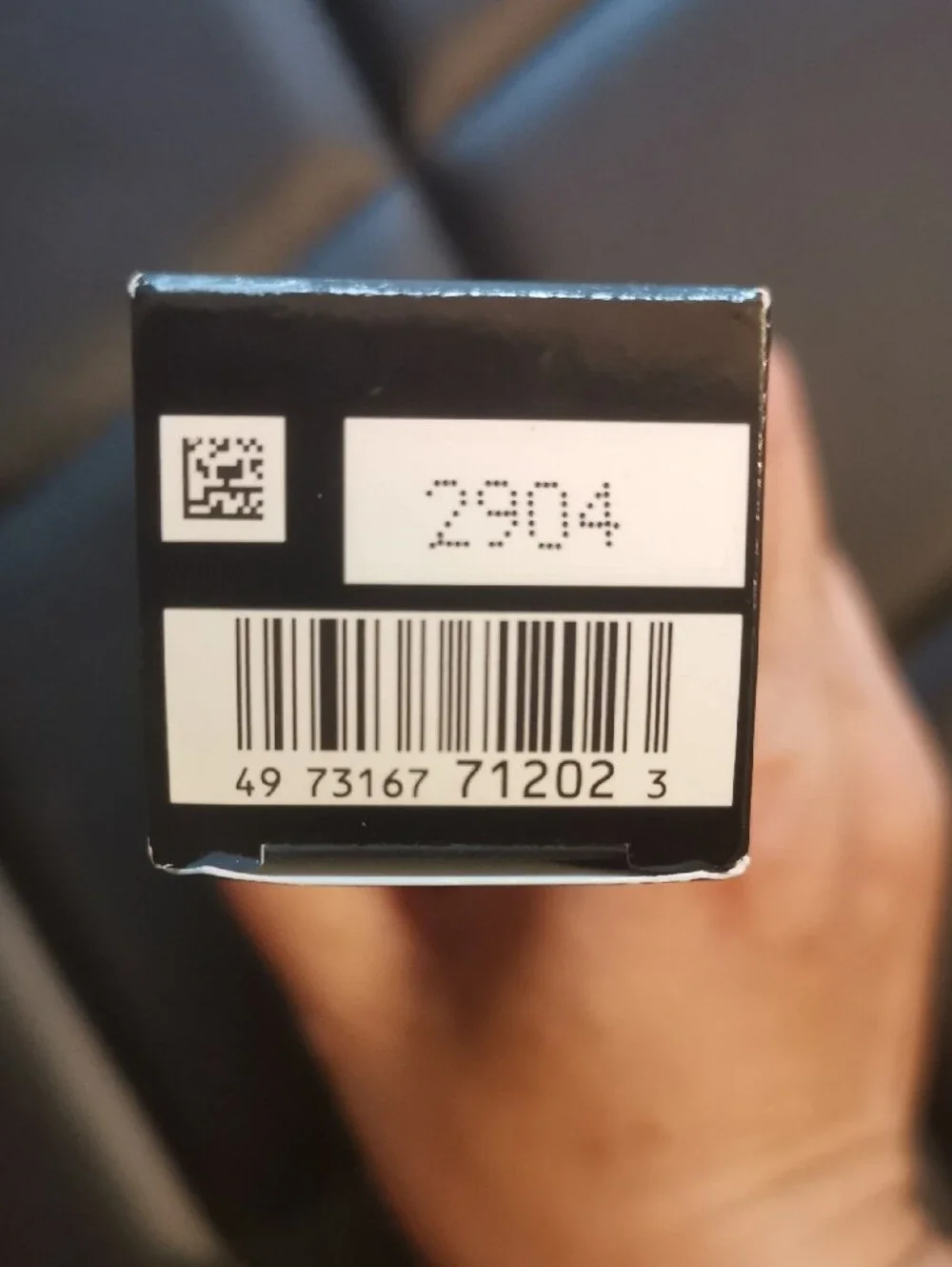 Virtual Skin Maker Foundation 00 - Cream Shade